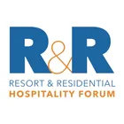 Resort and Residential Hospitality Forum
