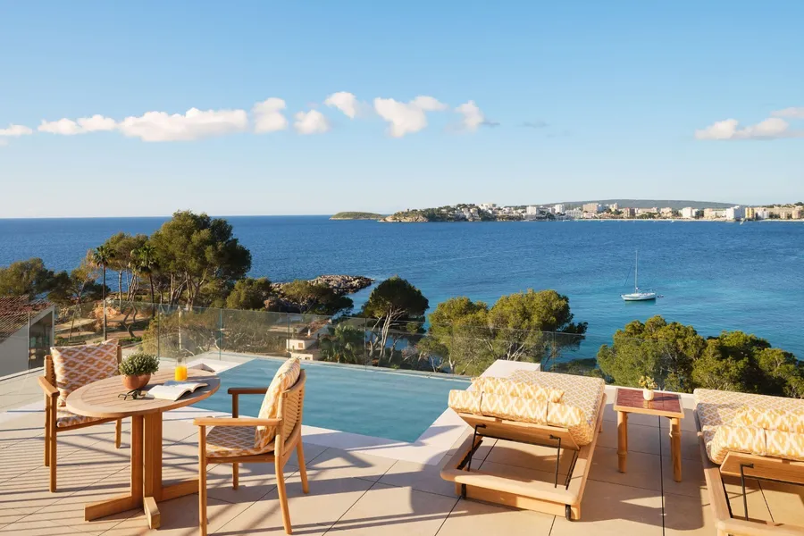 Mandarin Oriental Introduces Its New Resort – Mandarin Oriental Punta Negra, Mallorca