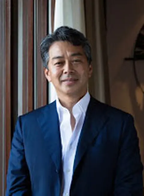 Yuji Tanaka