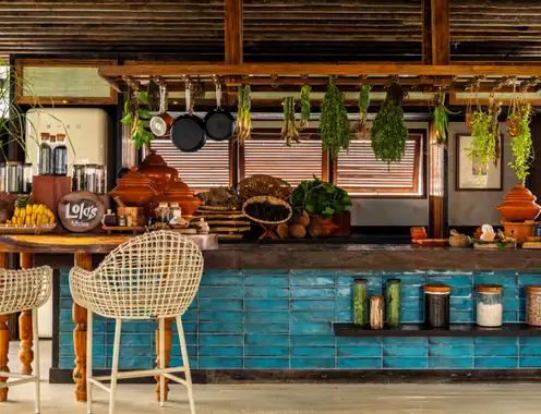 South Palms Resort and Spa Panglao - MGallery Collection