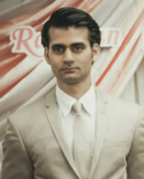 Shudhanshu Kaushik