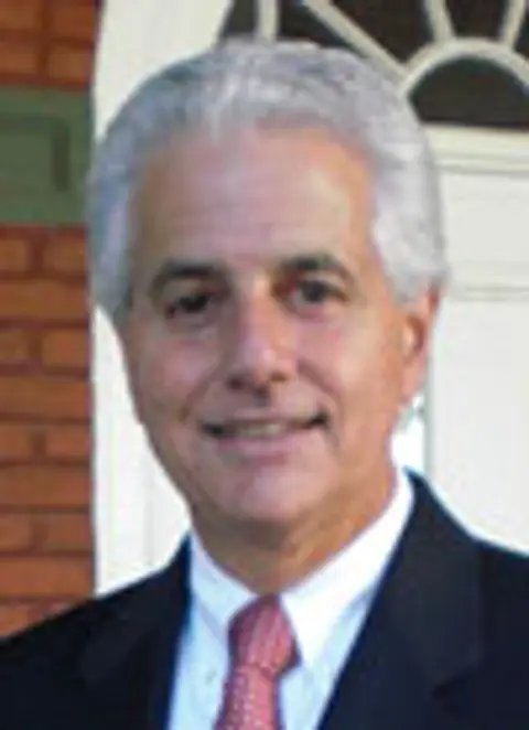 Peter Faraone