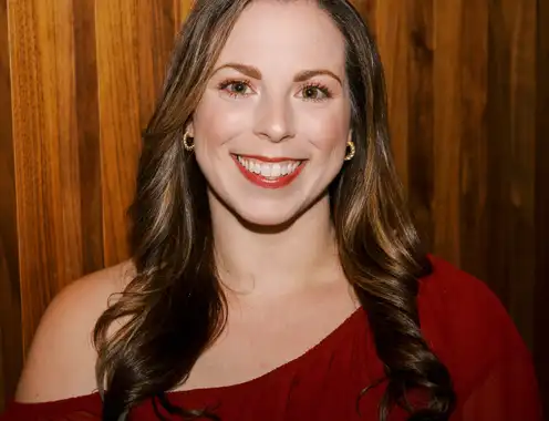 Carolyn Favrot