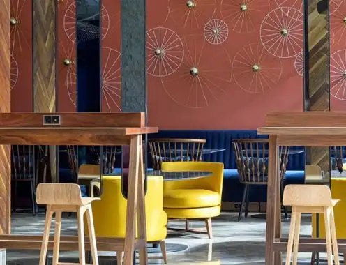 Aparthotel Adagio Casablanca City Center
