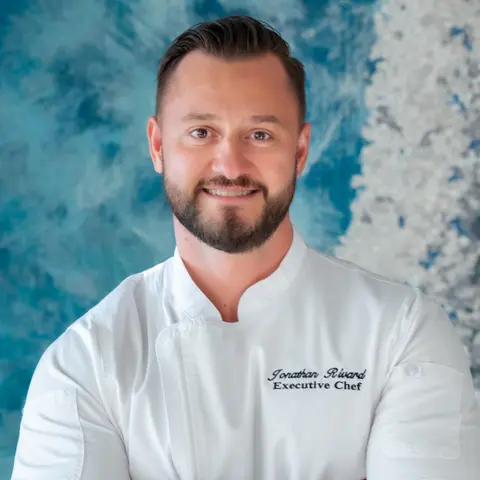 Jonathan Rivard (1) Credit  the Westin Grand Cayman Seven Mile Beach Resort & Spa