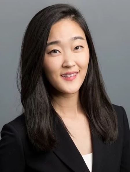 Bomie Kim