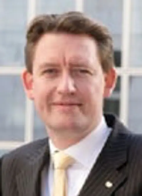 William Haandrikman