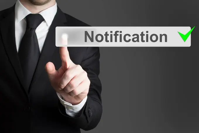 Push Notifications as a Tool for Hotel Marketers | By Hammad Hussain