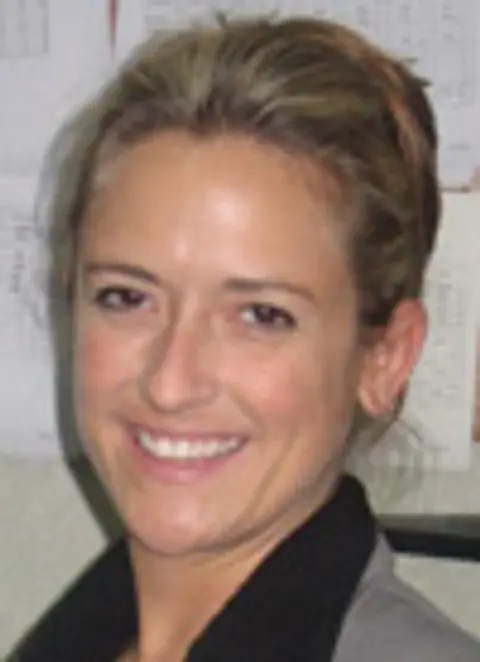Shannon Simpson