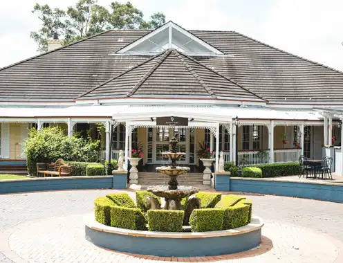 Kirkton Park Hunter Valley