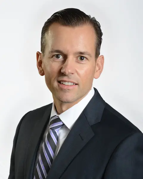 Casper van Eldik Thieme