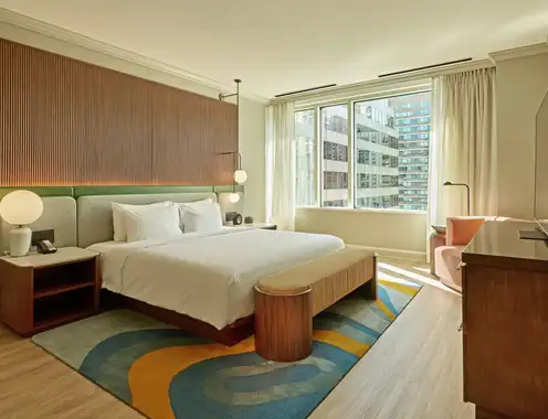 Hyatt Centric Chicago Magnificent Mile