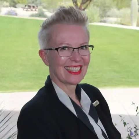 Laura Jarvinen