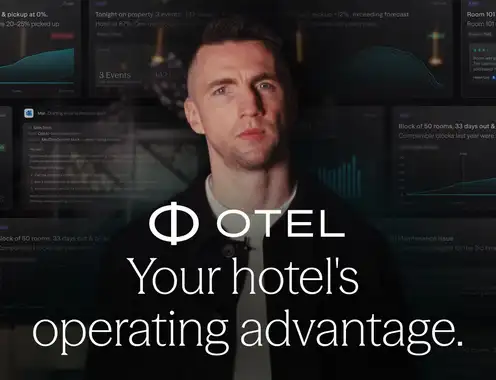 Otel AI Releases New Product Video: The AI That Gives You Your Morning Back