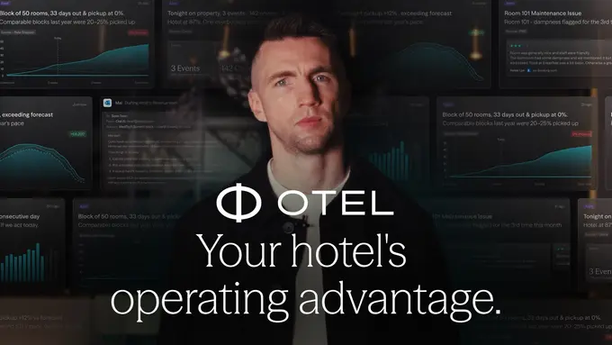 Otel AI Releases New Product Video: The AI That Gives You Your Morning Back