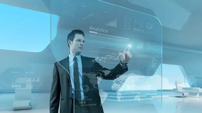 Using Data to Make Sense of a Dynamic Forecasting Environment