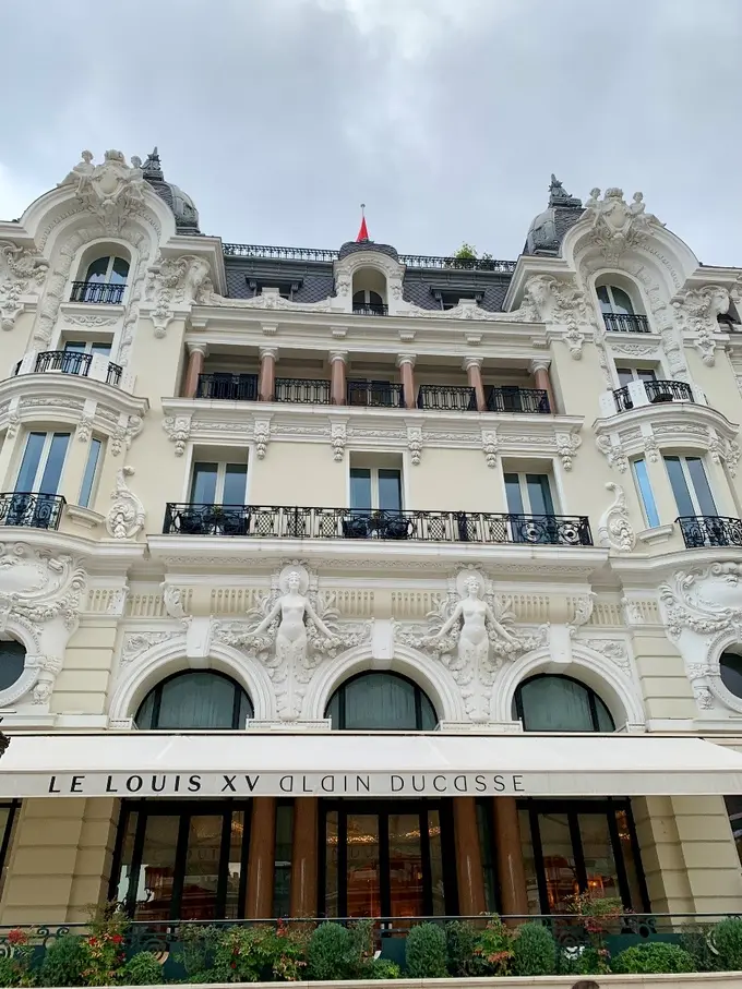 Hôtel de Paris Monte-Carlo: How Heritage Hotels Transform Place into Luxury Value