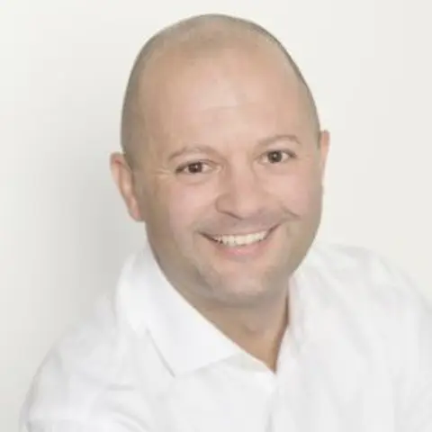 Matthew Tripolone