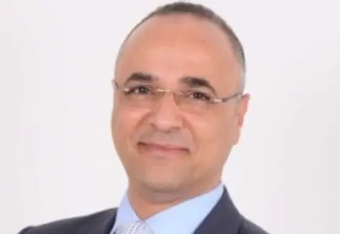 Mohamed Saad