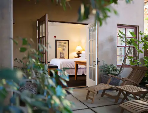 Appellation Lodi - Wine & Roses Resort and Spa