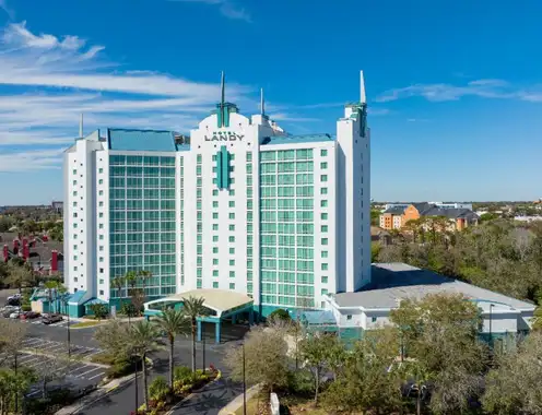 Hotel Landy Orlando