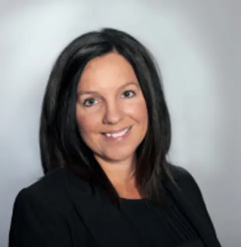Lael Garner-Weadock