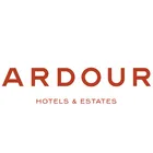 Ardour Logo