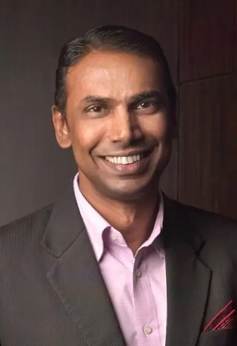 Pjey Mayandi