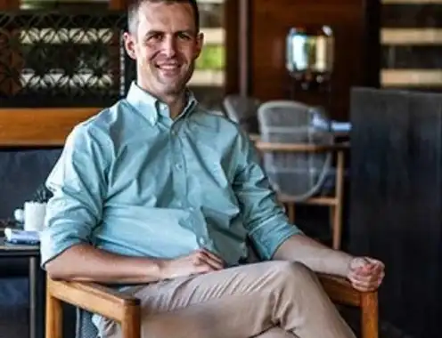 Michel Eschmann
