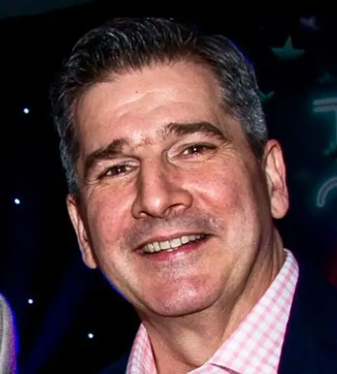 James McDevitt