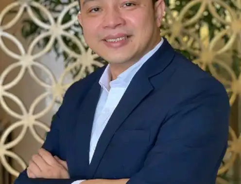 Jay Valeriano