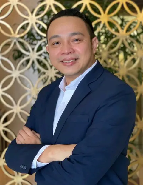 Jay Valeriano