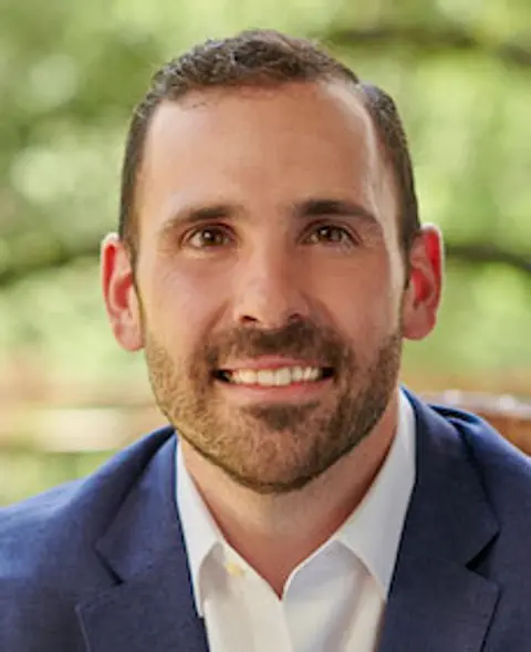 Chris Saputo