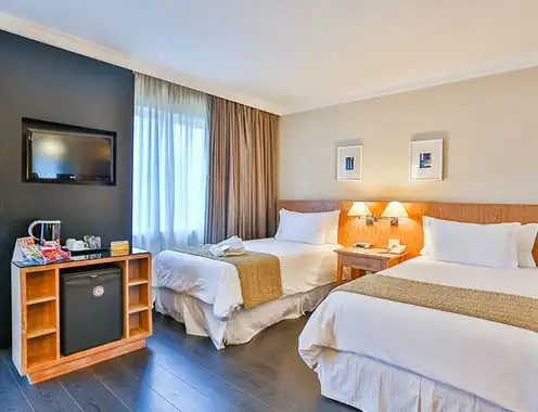 Park Inn by Radisson Berrini