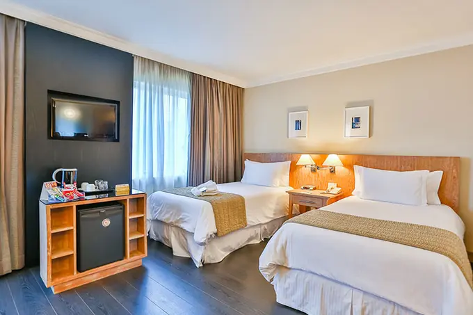 Park Inn by Radisson Berrini ......