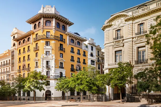 Minor Hotels Unifies Global Corporate Identity with NH Hotel Group Rebranded to Minor Hotels Europe & Americas