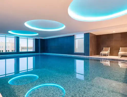 Radisson Hotel & Residence Riyadh Olaya