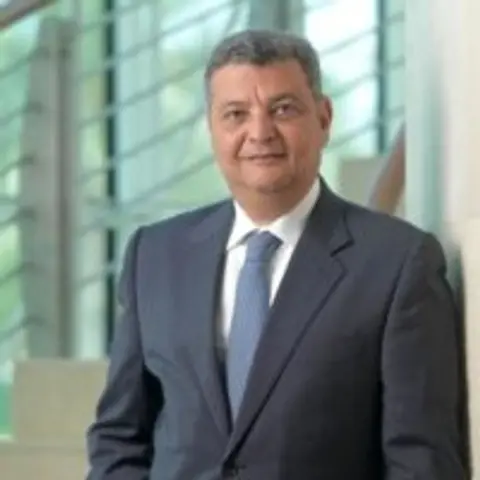 Mahmoud Sakr