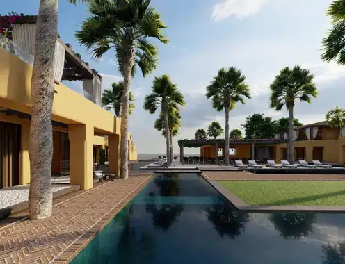 Ramada Resort Banjul Kotu