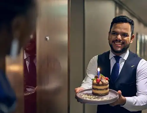 Radisson Academy celebrates 5th anniversary with continued robust investment in training & talent development