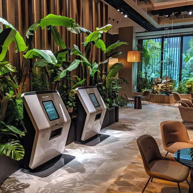 From Fear to Opportunity: The Strategic Shift in Hotel Automation