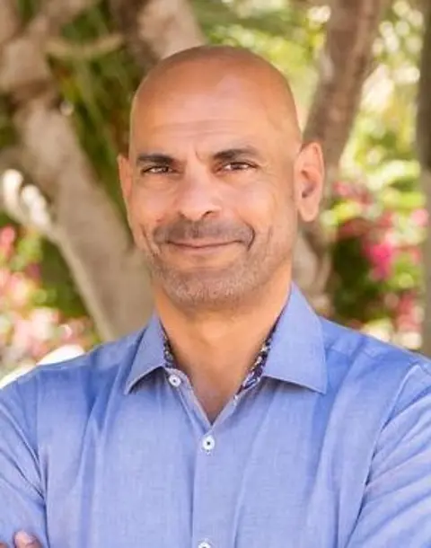 Fred Khoury