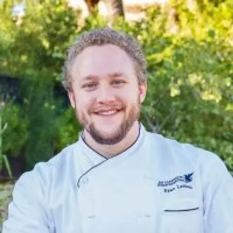 Ryan Lamkin