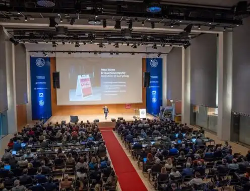 ÖHV Congress 2026: Between AI Euphoria and Operational Reality