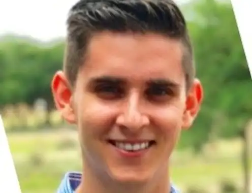 Mason Sisto