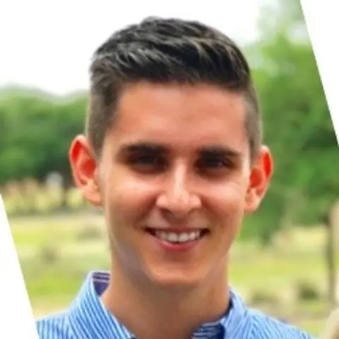 Mason Sisto