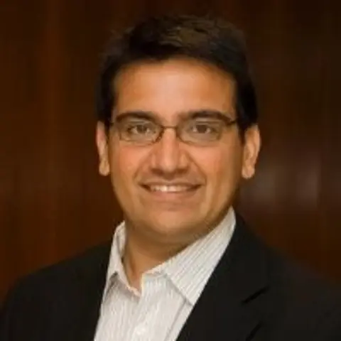Siddharth Narang