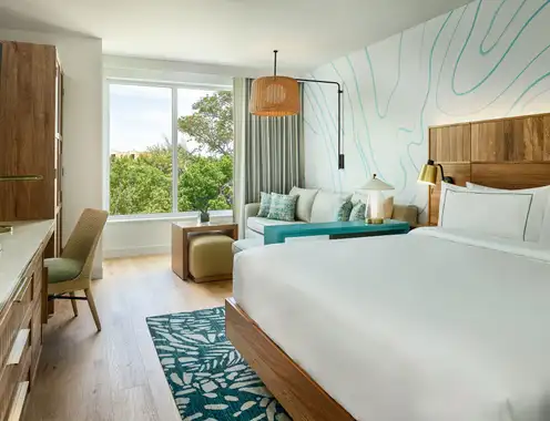 Faro Blanco Resort & Yacht Club, Curio Collection by Hilton
