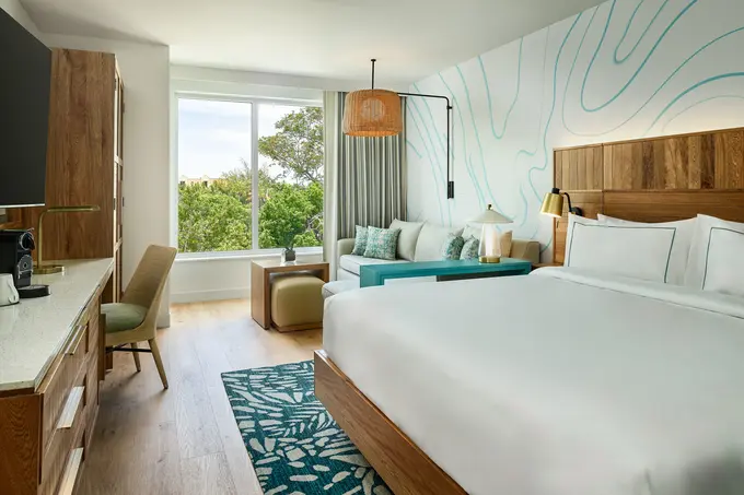Faro Blanco Resort & Yacht Club, Curio Collection by Hilton ......