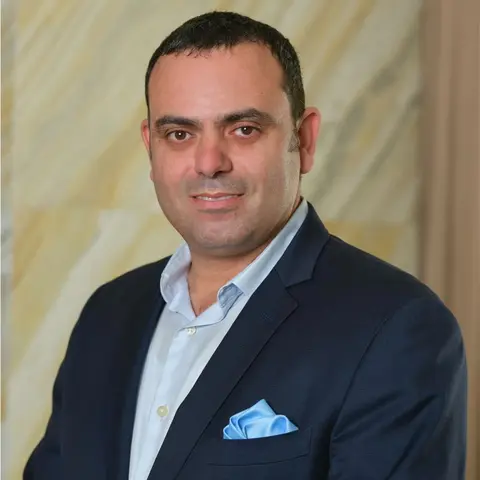 Mohammed Al-Khatib